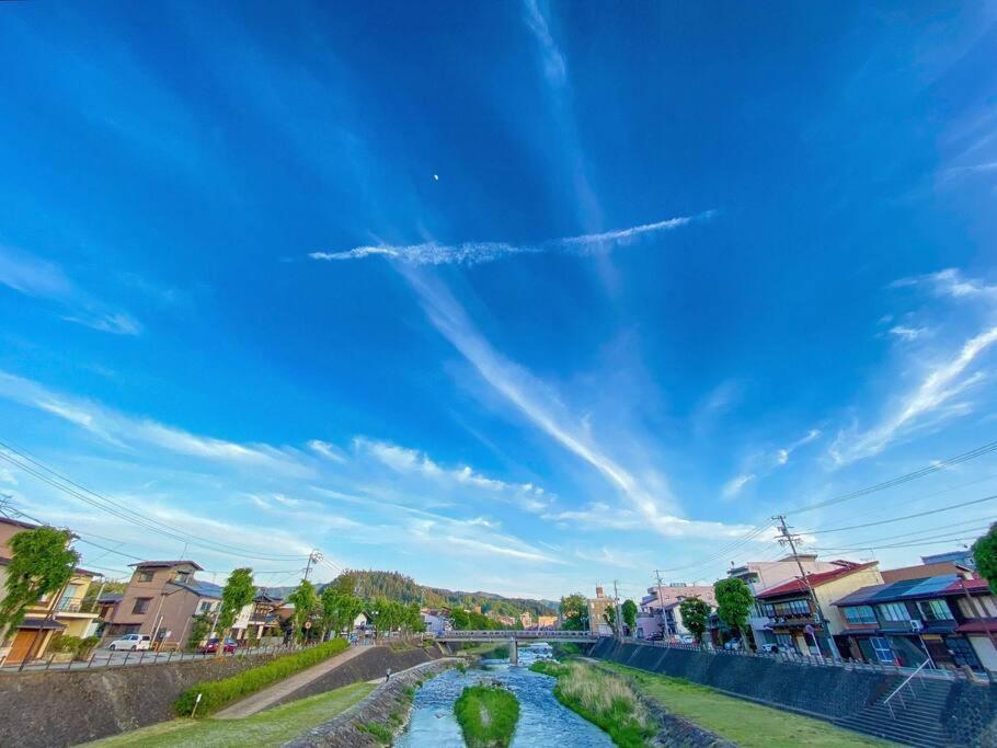 飛騨高山神田町戸建 公寓 *