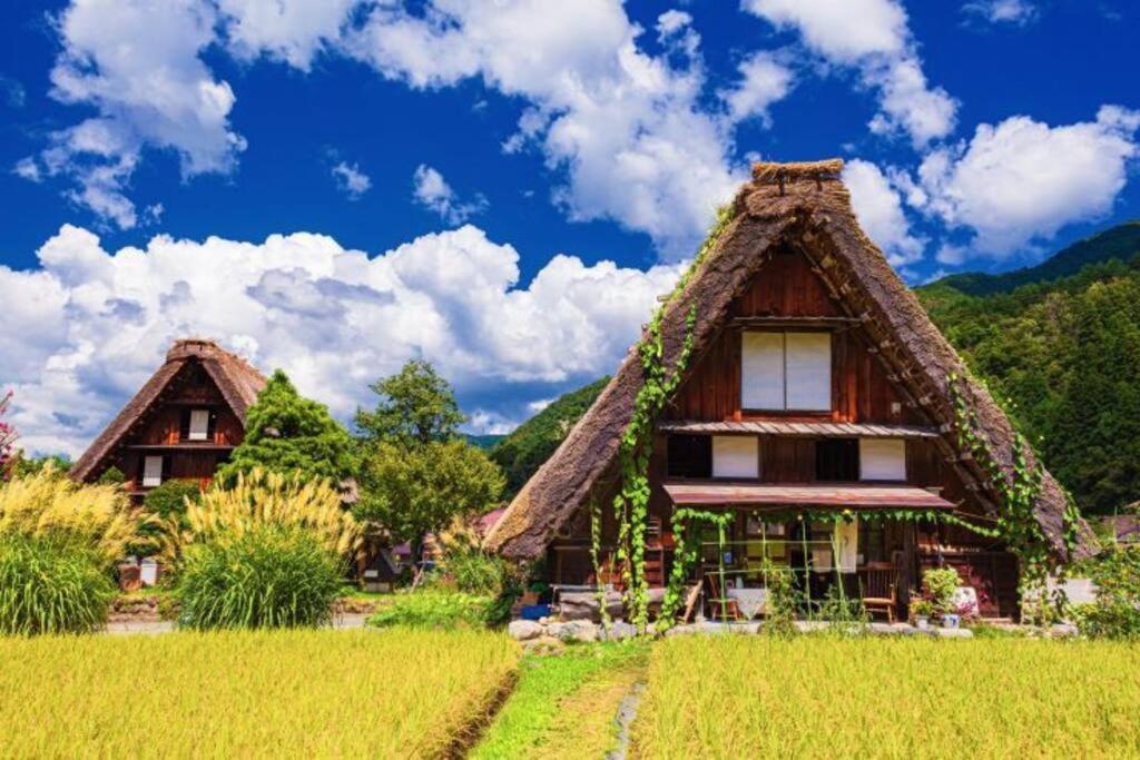 飛騨高山神田町戸建 公寓 *