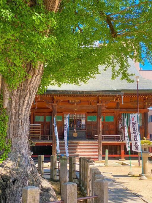 飛騨高山神田町戸建