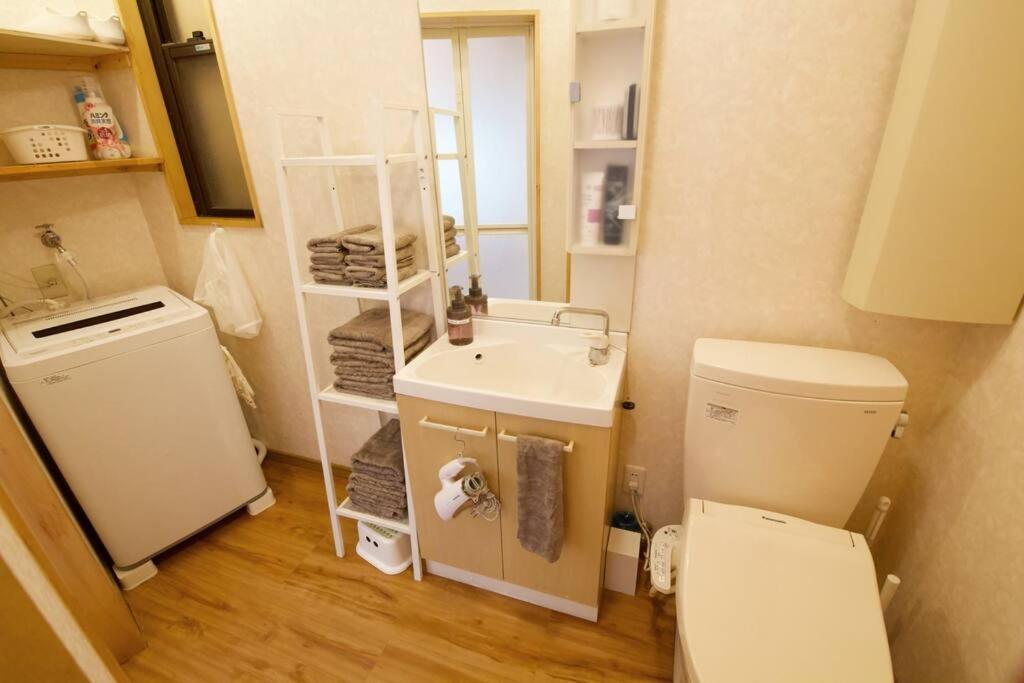 公寓 飛騨高山神田町戸建 Takayama (Gifu)