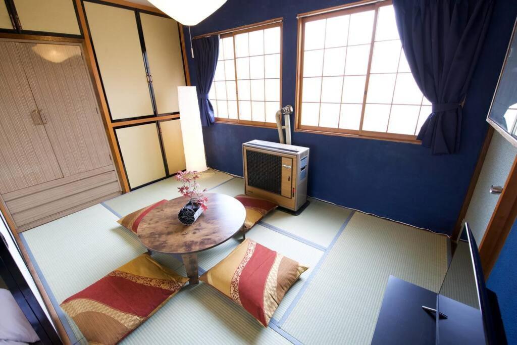 飛騨高山神田町戸建 公寓 *
