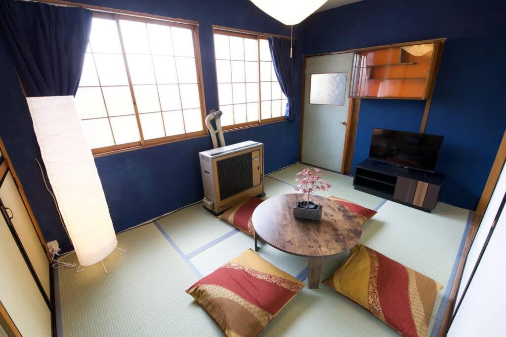 飛騨高山神田町戸建 公寓